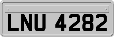 LNU4282