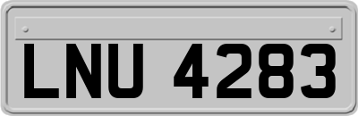 LNU4283