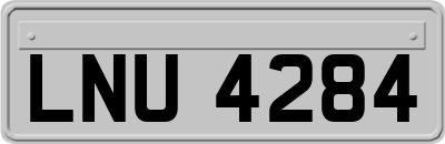 LNU4284