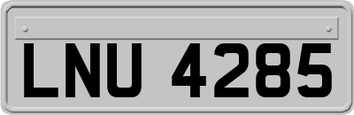 LNU4285