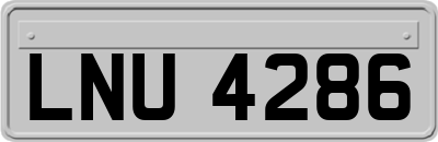 LNU4286