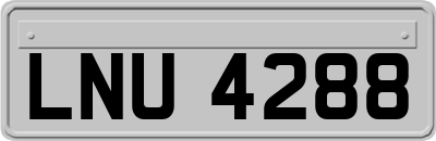 LNU4288
