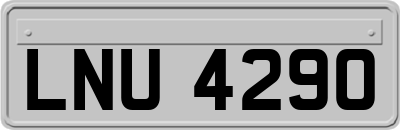 LNU4290