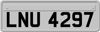 LNU4297