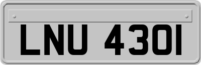 LNU4301