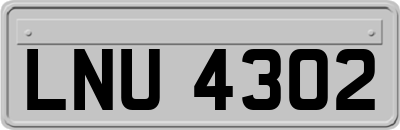 LNU4302