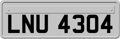 LNU4304