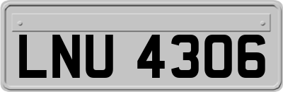 LNU4306