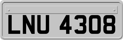 LNU4308