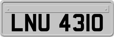 LNU4310