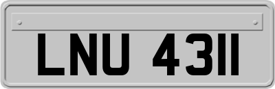 LNU4311