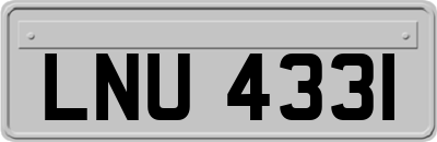 LNU4331