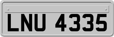 LNU4335