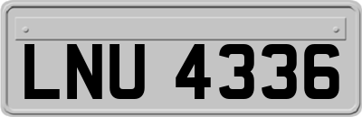 LNU4336