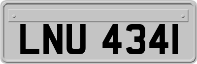 LNU4341