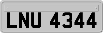 LNU4344
