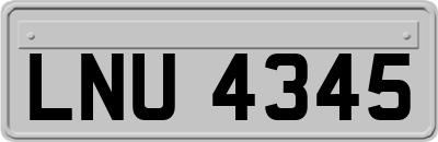 LNU4345
