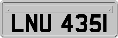 LNU4351
