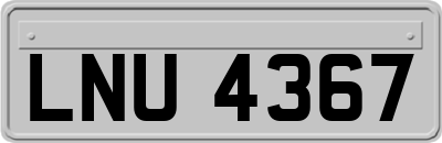 LNU4367