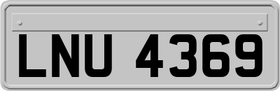 LNU4369