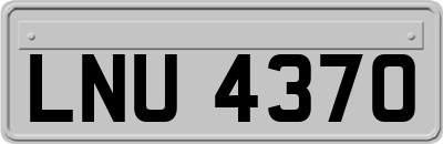 LNU4370