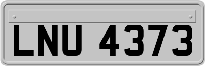 LNU4373