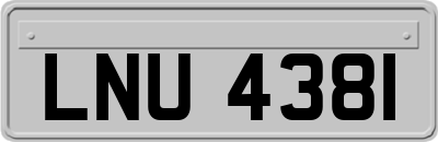 LNU4381