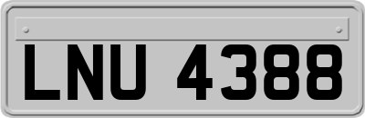 LNU4388