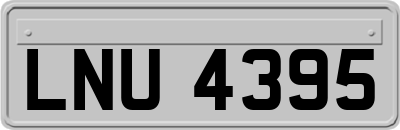 LNU4395