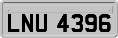 LNU4396