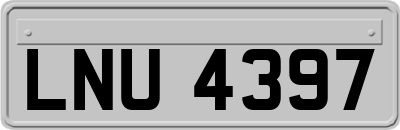 LNU4397