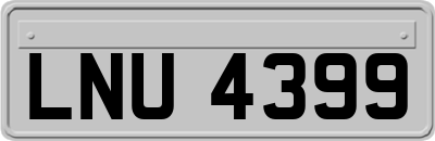 LNU4399
