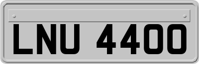 LNU4400
