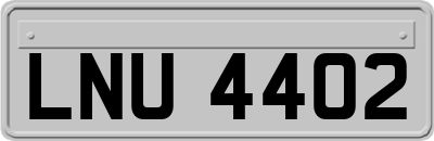 LNU4402