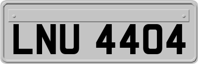 LNU4404