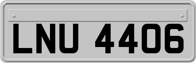 LNU4406