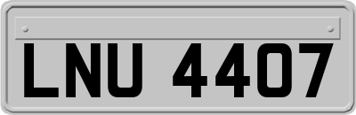 LNU4407