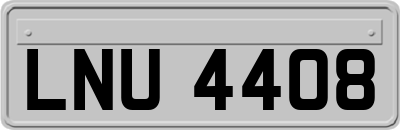 LNU4408