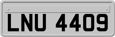 LNU4409