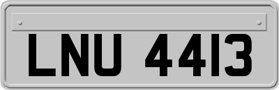 LNU4413