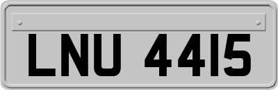 LNU4415