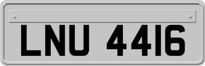 LNU4416