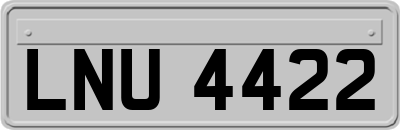 LNU4422