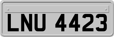 LNU4423