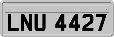 LNU4427