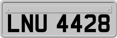 LNU4428