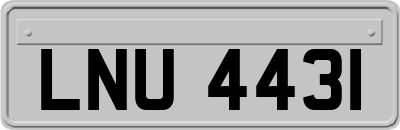LNU4431