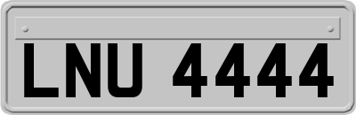 LNU4444