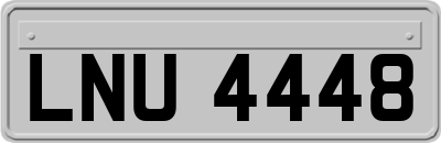 LNU4448