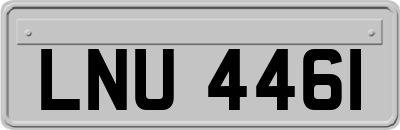 LNU4461